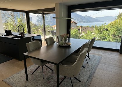 Prázdninový byt Tenero - Ticino